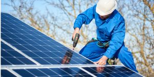 Installation Maintenance Panneaux Solaires Photovoltaïques à Cognac-la-Foret